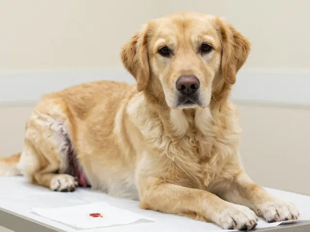 Heat Cycle in Female Dogs: A Complete Guide to Estrus Timing and Breeding