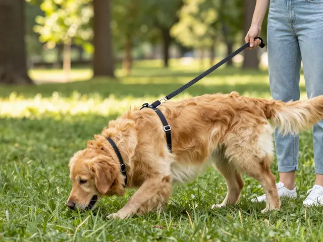 How to Use Long Lines for Safe Dog Recall and Exploration