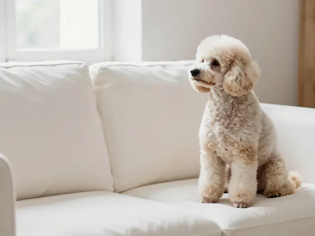 Low-Shedding Dog Breeds: Grooming and Coat Care Guide