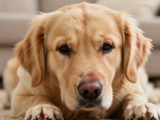 Novel Protein Diets for Dogs with Food Allergies: A Complete Guide