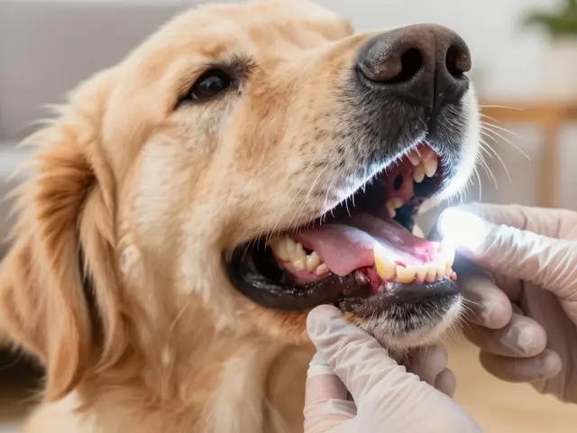 Plaque Scoring at Home for Dogs: A Practical Guide to Tracking Dental Health