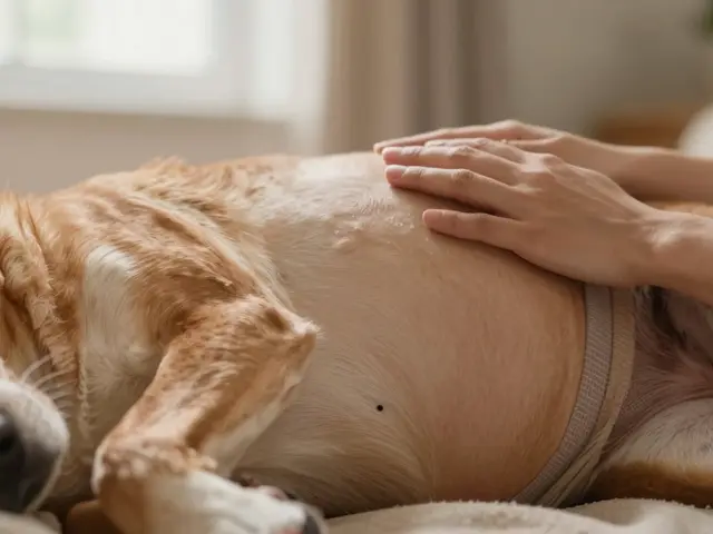 Pregnancy in Dogs: Complete Timeline, Signs, and Care Guide for Owners