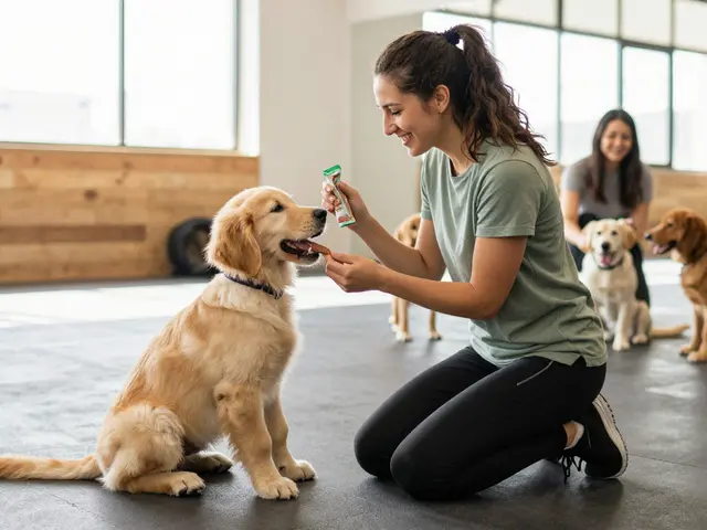 Professional Dog Training Programs: What to Expect in 2026