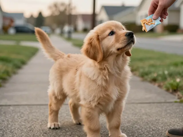 Puppy Social Outings: Parks, Stores, and Safe Rules
