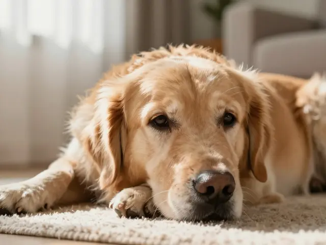 Quality of Life Assessment for Dogs: When to Consider End-of-Life Care