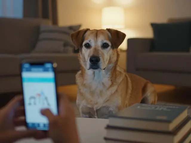 Remote Dental Consults for Dogs: When Telehealth Helps