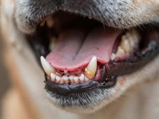 Scheduling Dog Dental Exams: Annual vs. Semiannual Checkups Guide