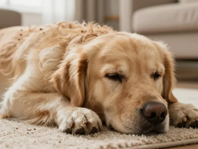 Thyroid Disease in Dogs: Hypothyroidism Symptoms and Testing Guide