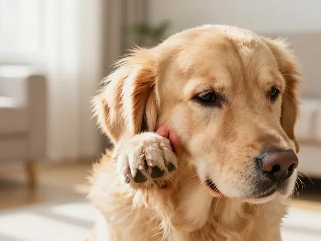 Tracking Dog Allergy Symptoms: The Ultimate Guide to Logs, Photos, and Seasonal Patterns