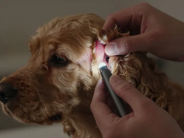 Yeast vs. Bacterial Ear Infections in Dogs: Key Differences