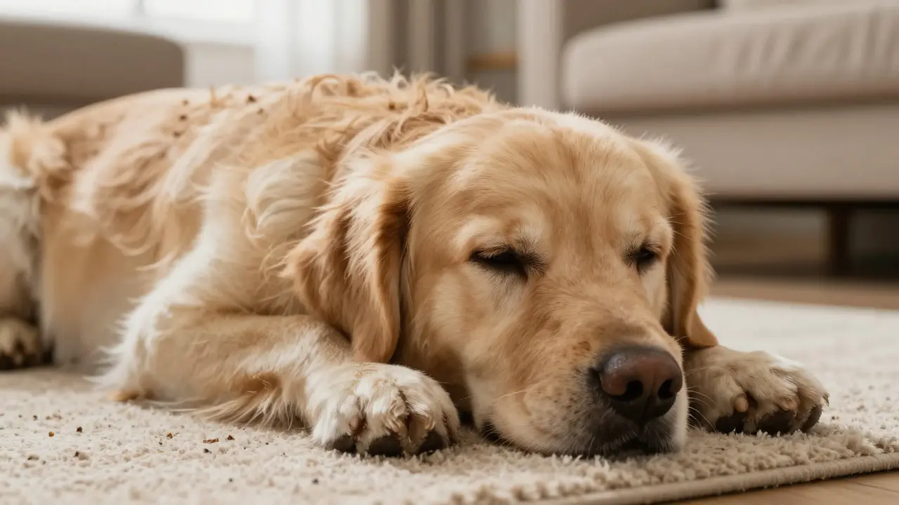 Thyroid Disease in Dogs: Hypothyroidism Symptoms and Testing Guide