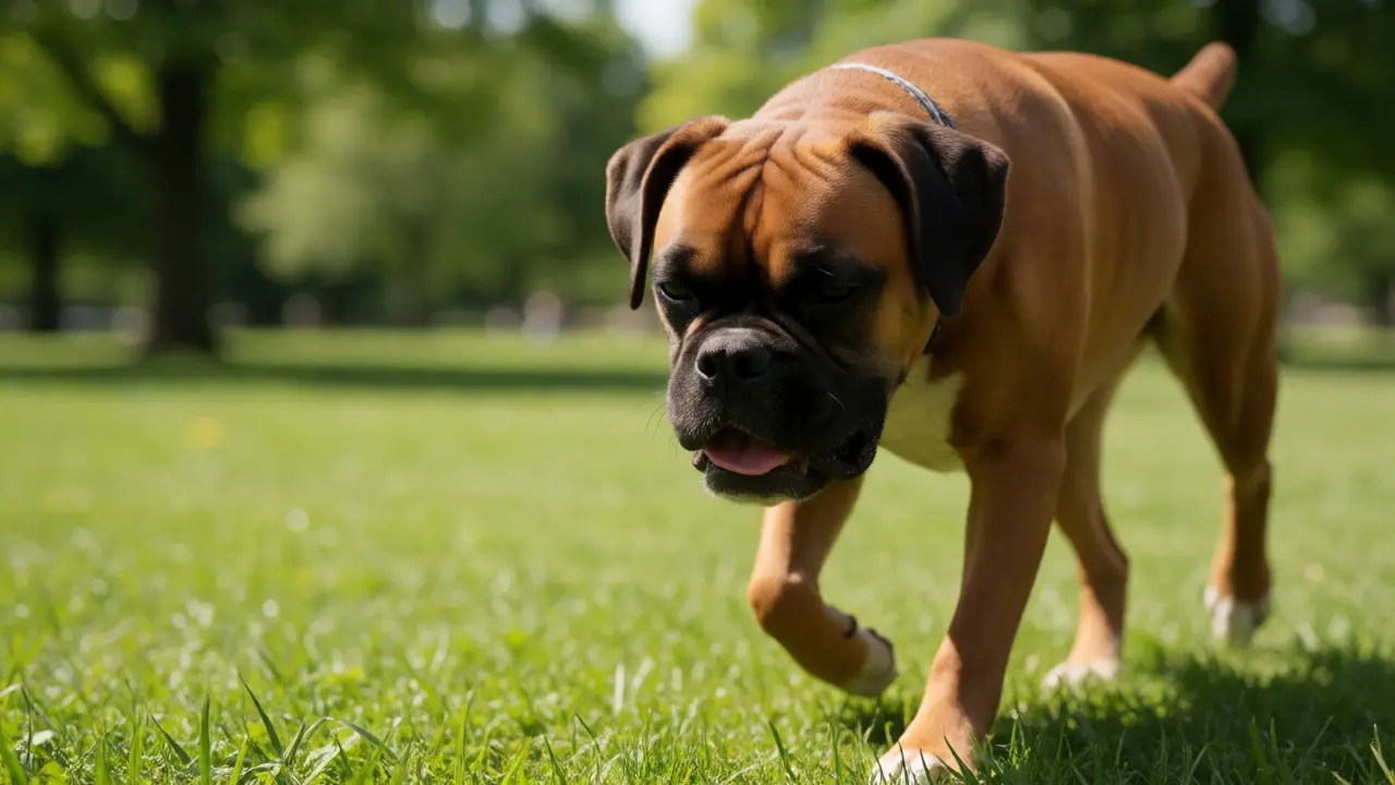 Arrhythmia Genes in Dogs: Breed-Linked Heart Risks