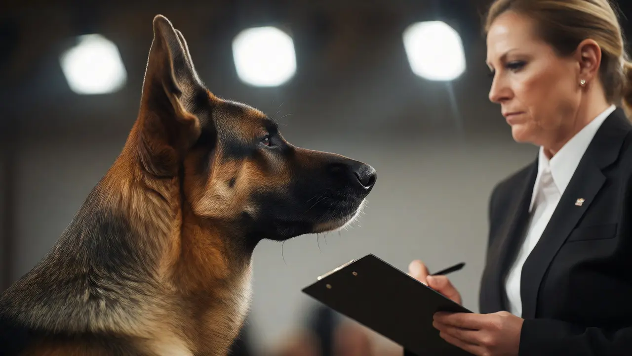 Breed Standards in Dogs: What Makes a Breed a Breed