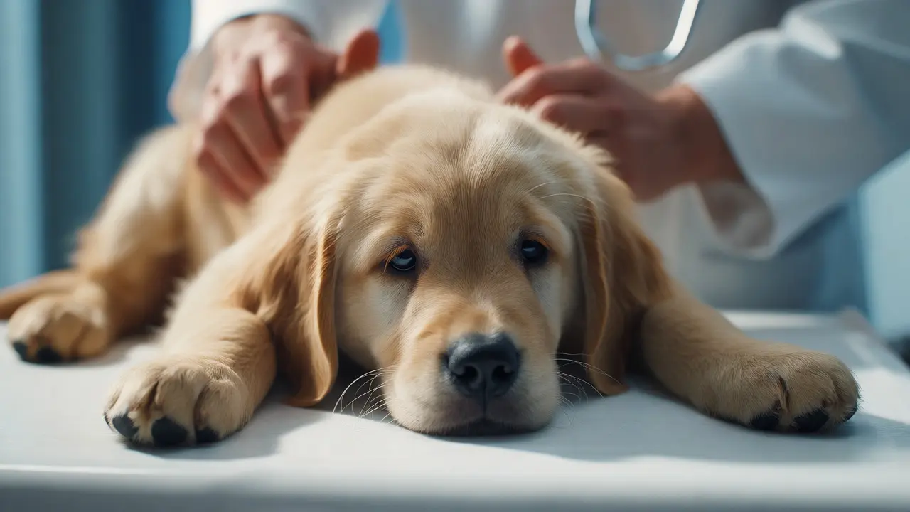 Coccidia in Dogs: Causes, Symptoms, and Treatment for Puppy Diarrhea