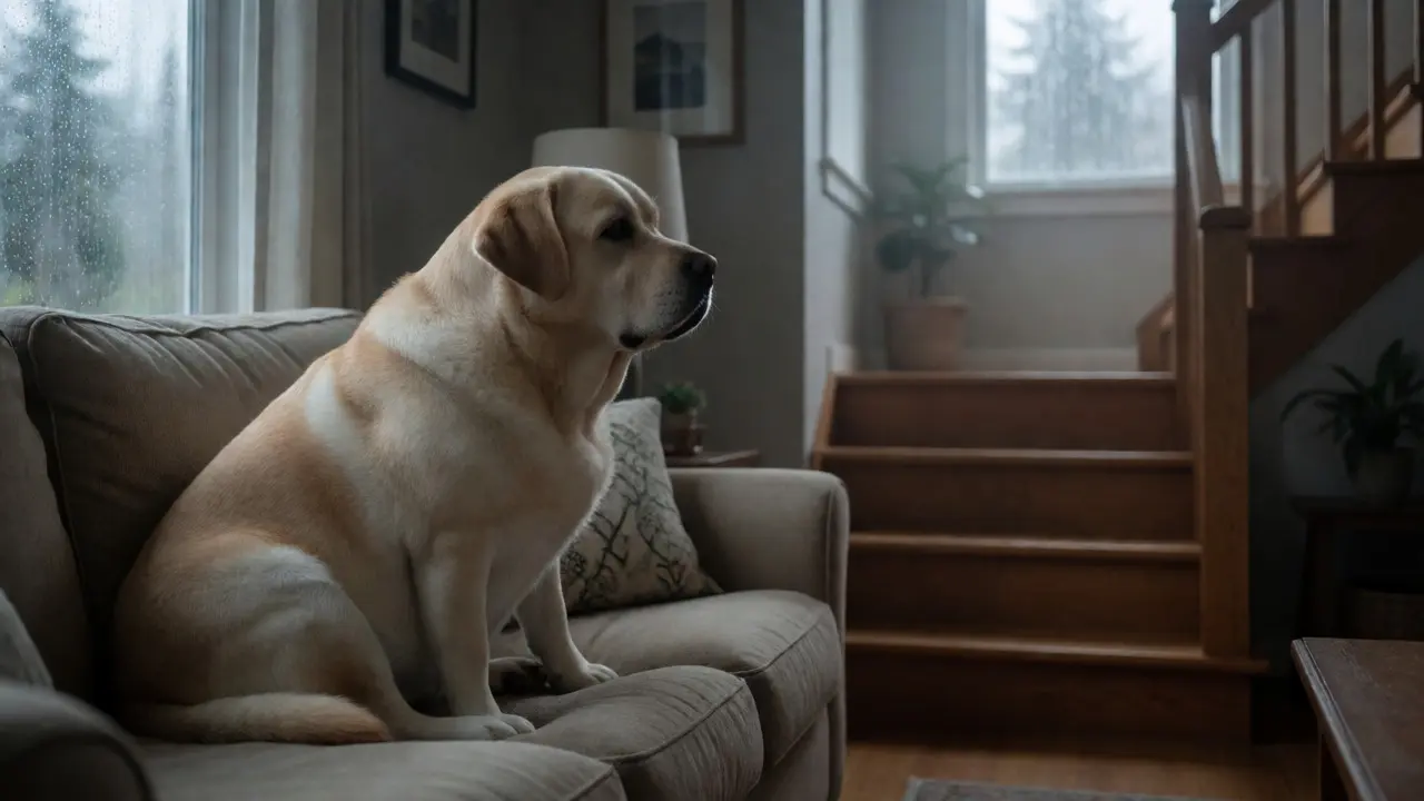 Couch-to-5K for Dogs: Safe Weight Loss Plans