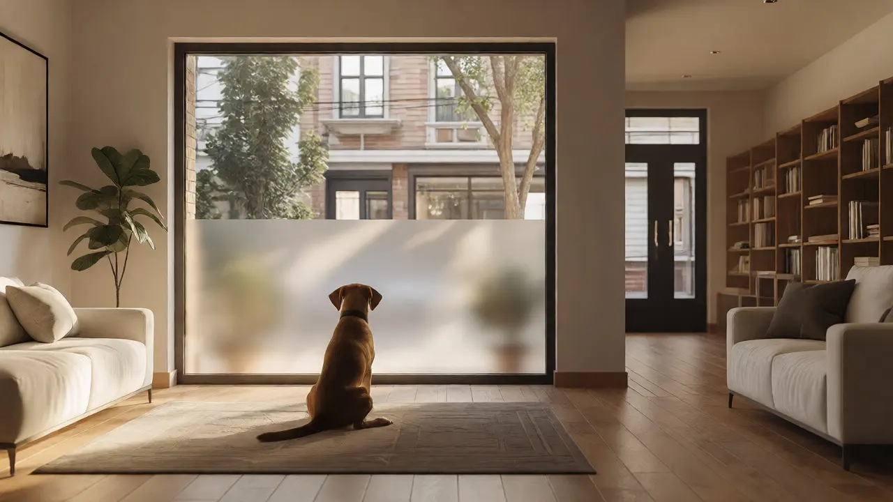 Home Environment Changes to Reduce Dog Aggression Risk