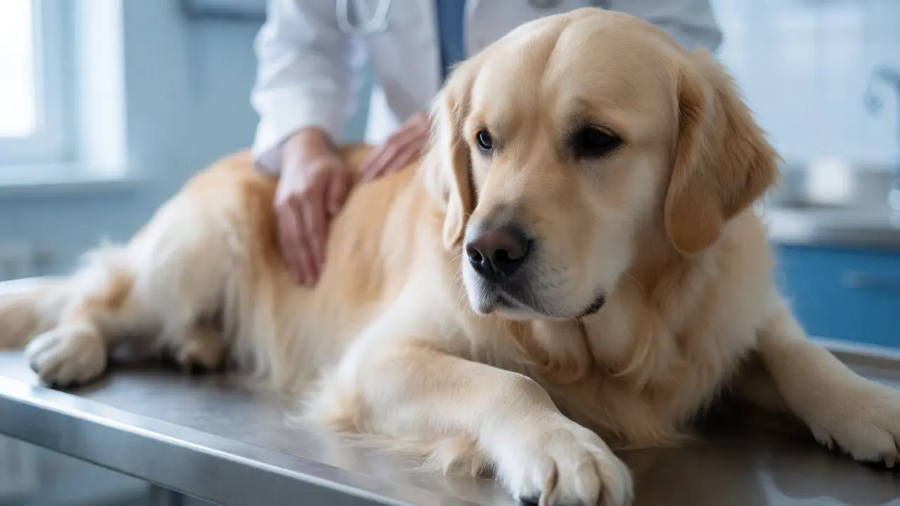 Hormone-Sparing Sterilization in Dogs: Vasectomy and Ovary-Sparing Hysterectomy Explained