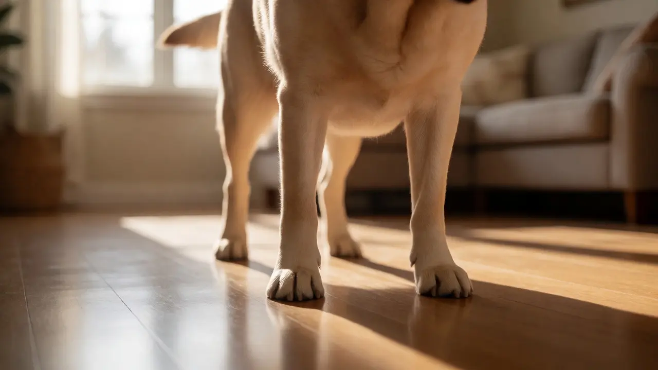 Obesity and Arthritis in Dogs: Preventing Joint Problems