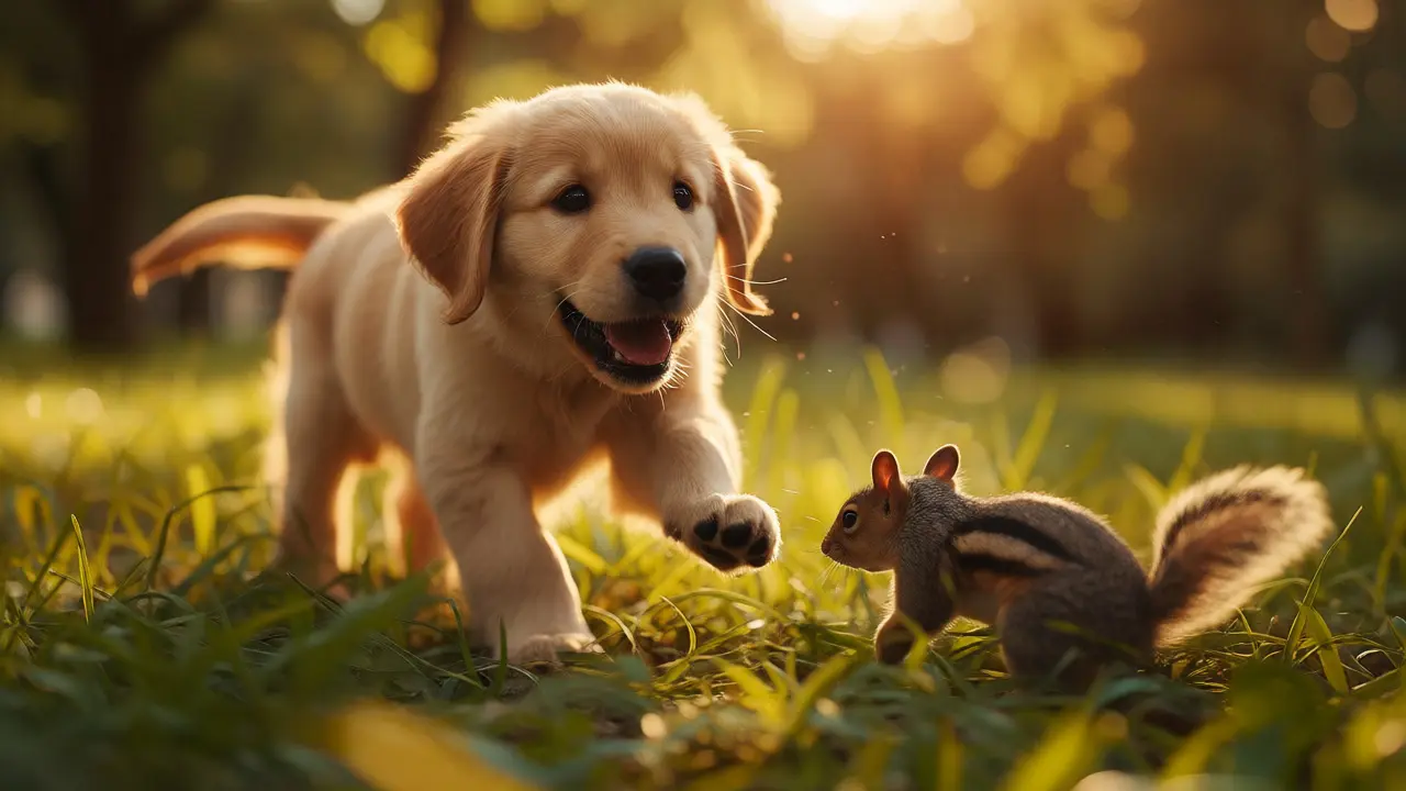 Puppy Recall Foundations: How to Teach Your Dog to Come When Called