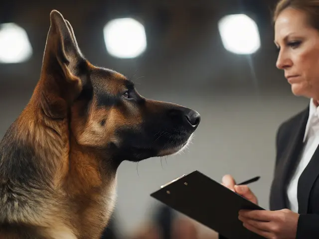Breed Standards in Dogs: What Makes a Breed a Breed
