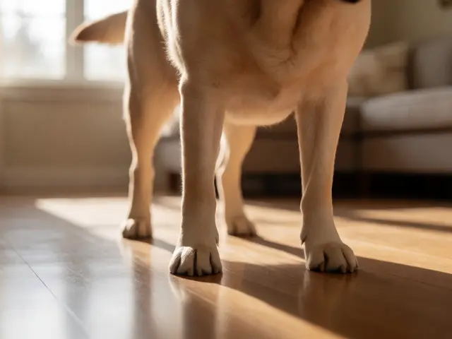 Obesity and Arthritis in Dogs: Preventing Joint Problems